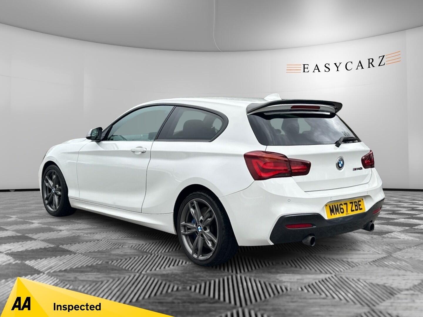 Used BMW 1 Series 2018 for sale - 76398664: Photo 8
