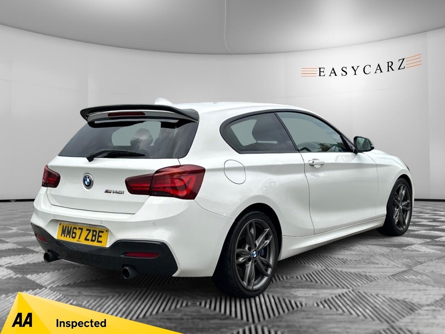 Used BMW 1 Series 2018 for sale - 76398664: Photo 9