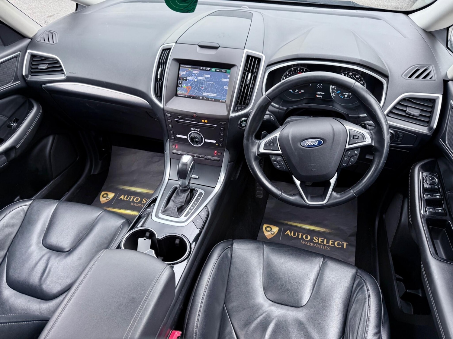Vehicle 17