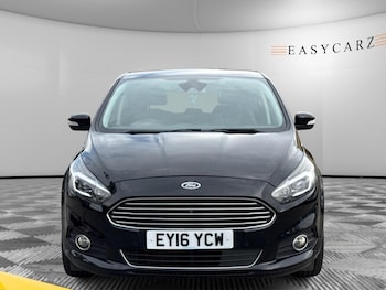 2016 (16) - 2.0 TDCi Titanium Powershift Euro 6 (s/s) 5dr