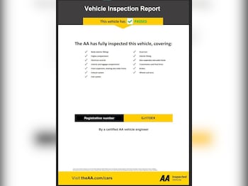 Used Audi A4 2017 for sale - 75977786: Photo