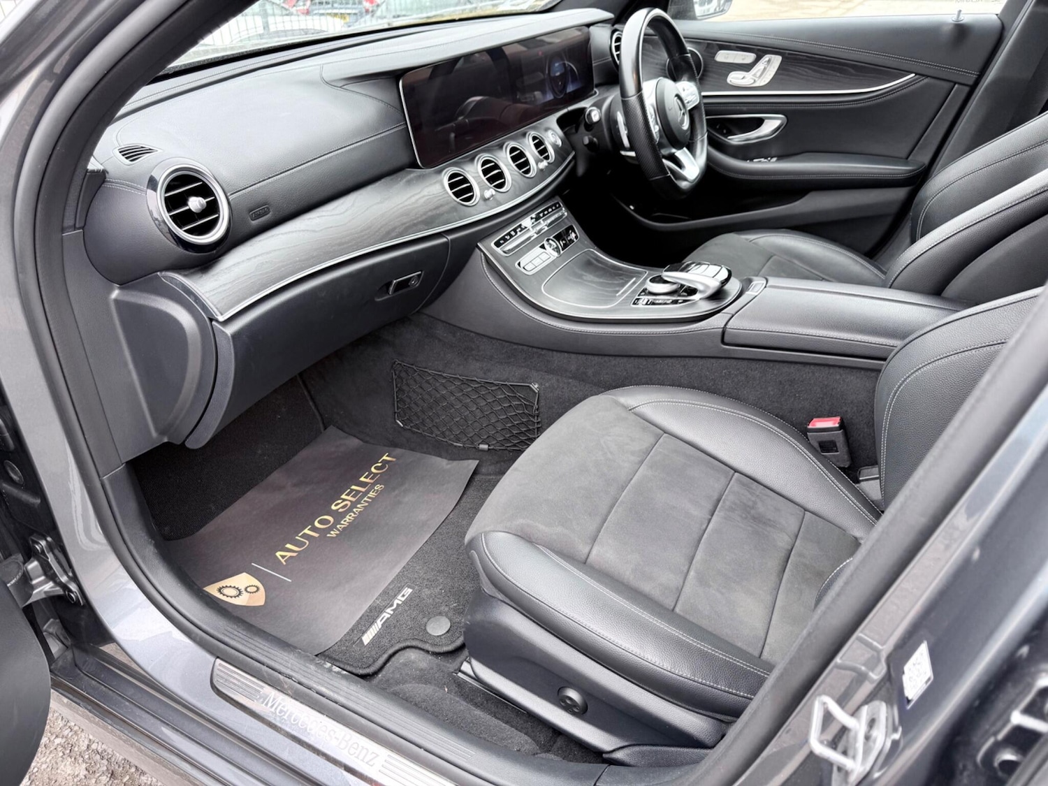 Used Mercedes-Benz E Class 2019 for sale - 77798934: Photo 15