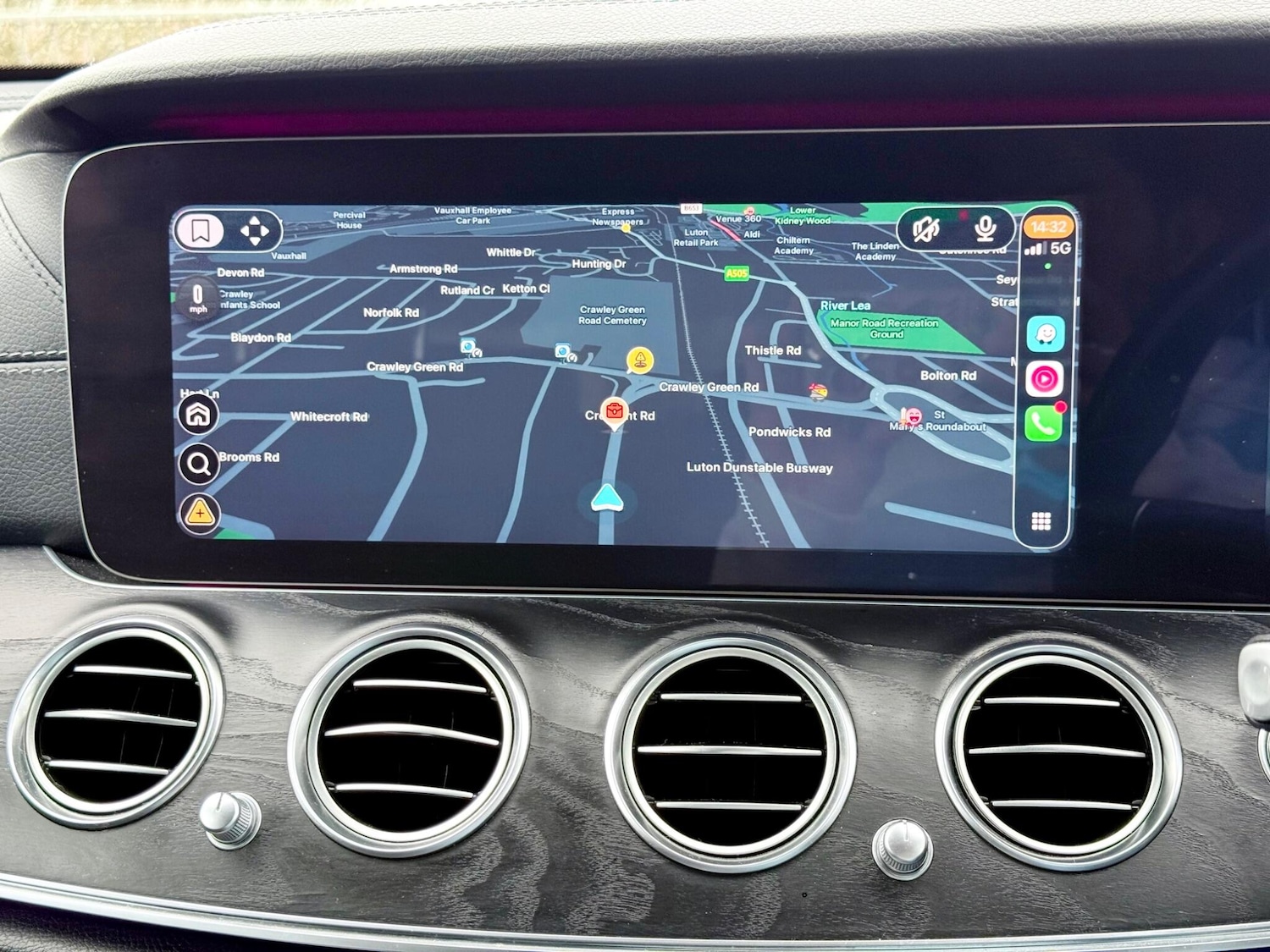 Used Mercedes-Benz E Class 2019 for sale - 77798934: Photo 19