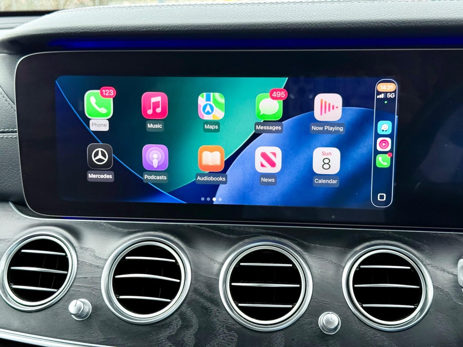 Used Mercedes-Benz E Class 2019 for sale - 77798934: Photo 20