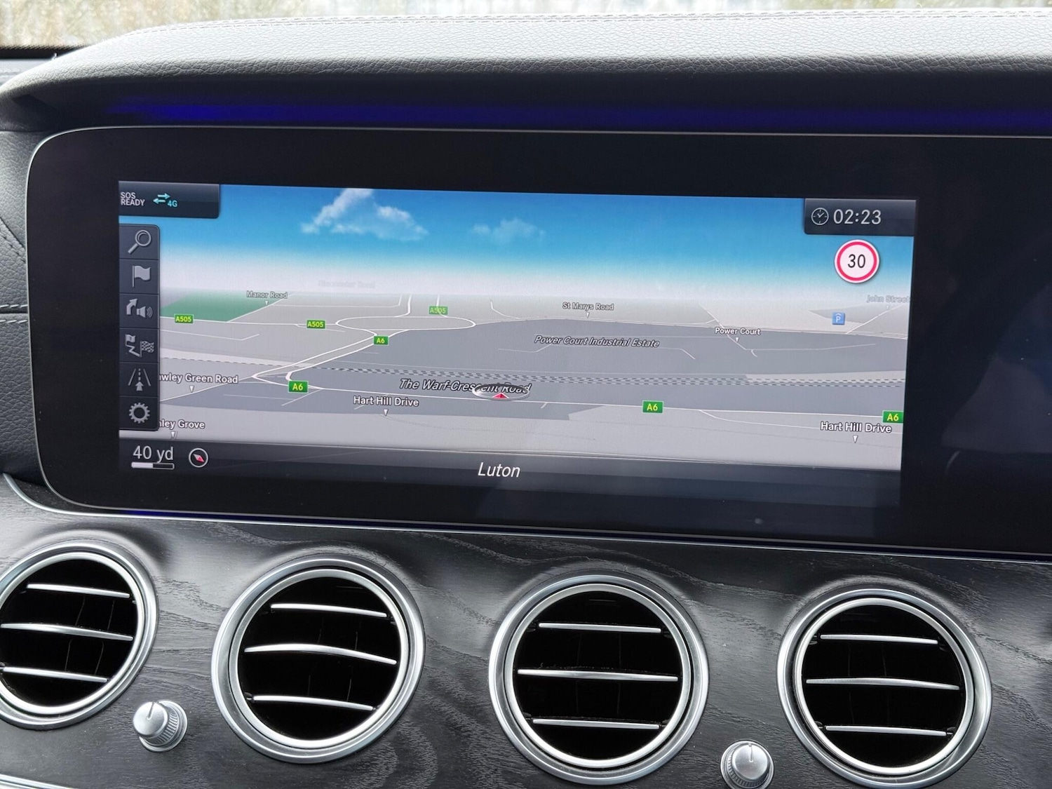 Used Mercedes-Benz E Class 2019 for sale - 77798934: Photo 21