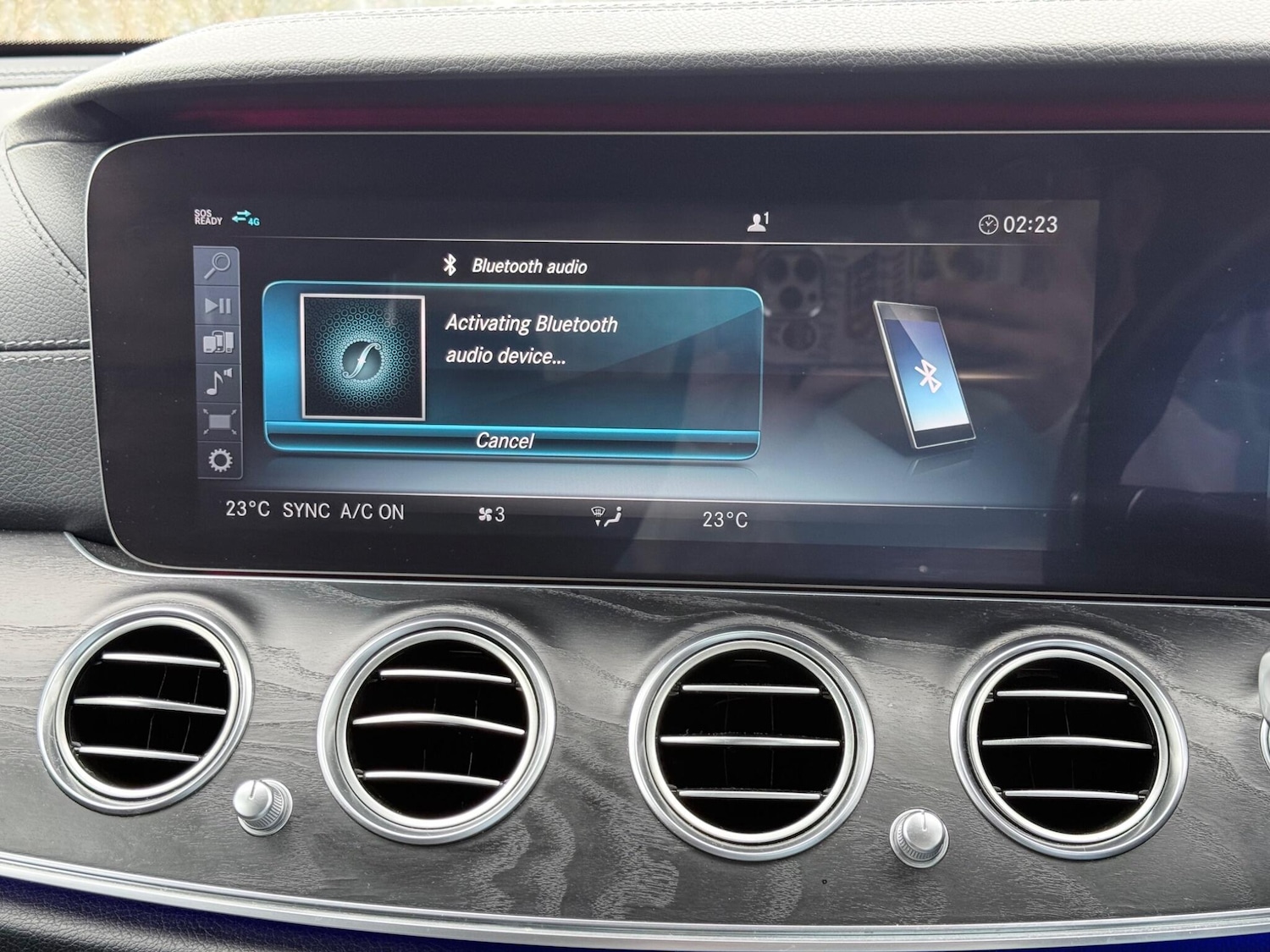 Used Mercedes-Benz E Class 2019 for sale - 77798934: Photo 24