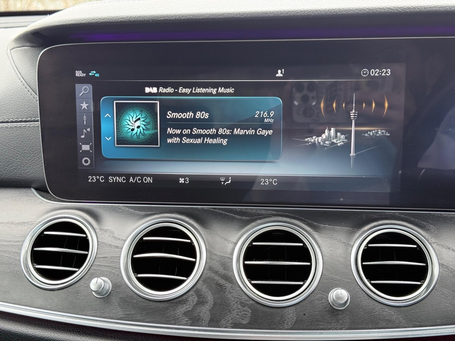 Used Mercedes-Benz E Class 2019 for sale - 77798934: Photo 25