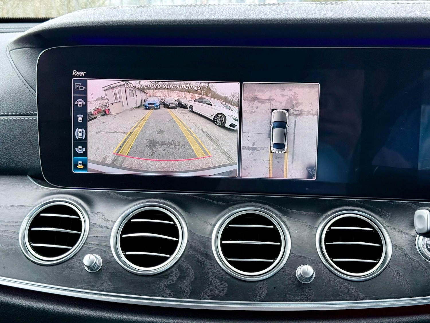 Used Mercedes-Benz E Class 2019 for sale - 77798934: Photo 26