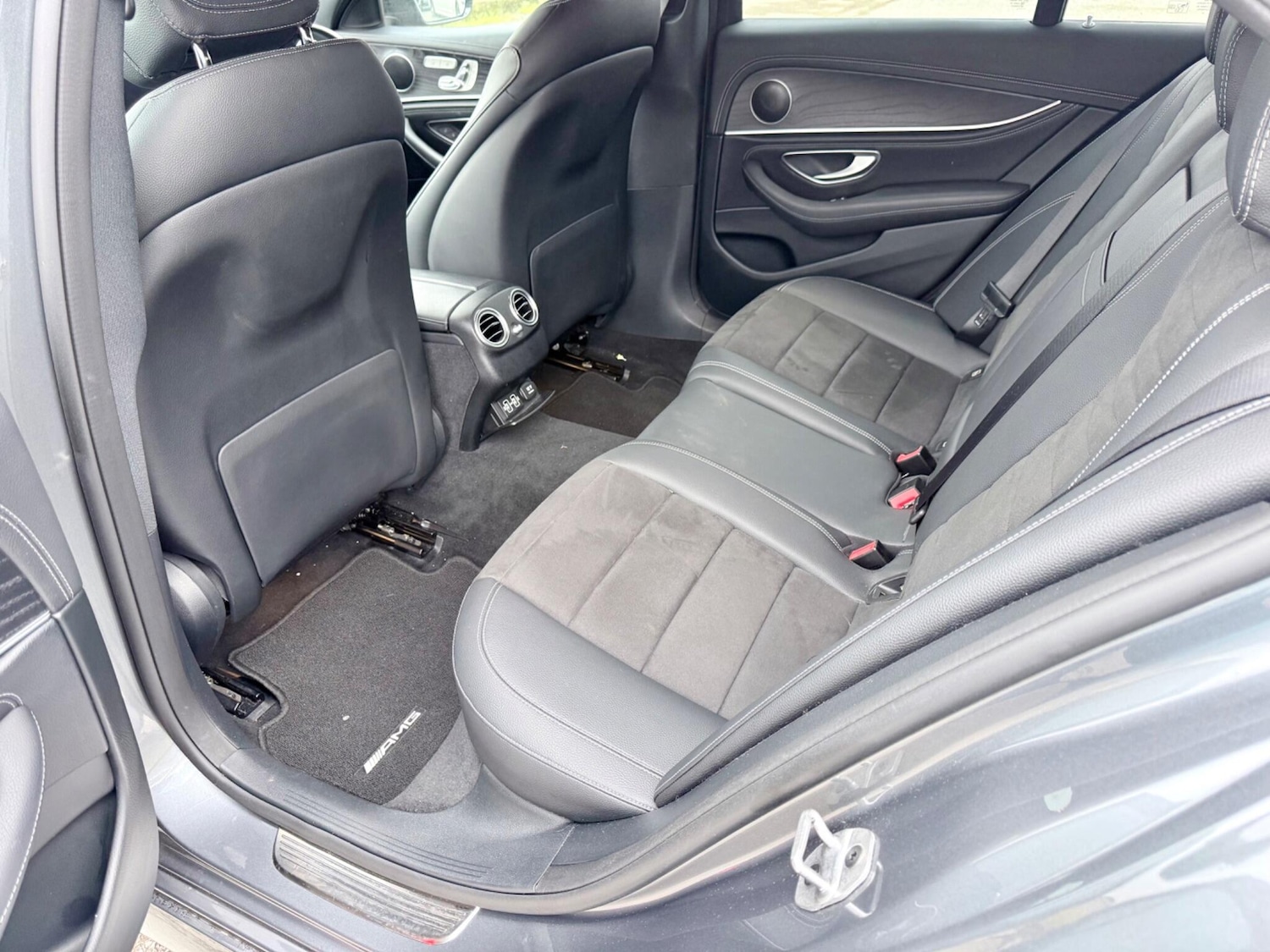 Used Mercedes-Benz E Class 2019 for sale - 77798934: Photo 33