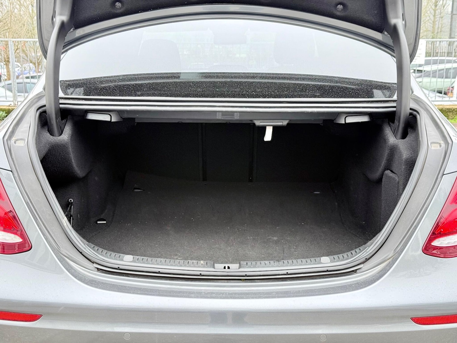 Used Mercedes-Benz E Class 2019 for sale - 77798934: Photo 34