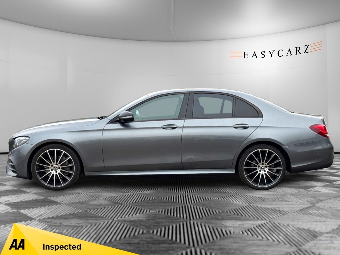 Used Mercedes-Benz E Class 2019 for sale - 77798934: Photo 5