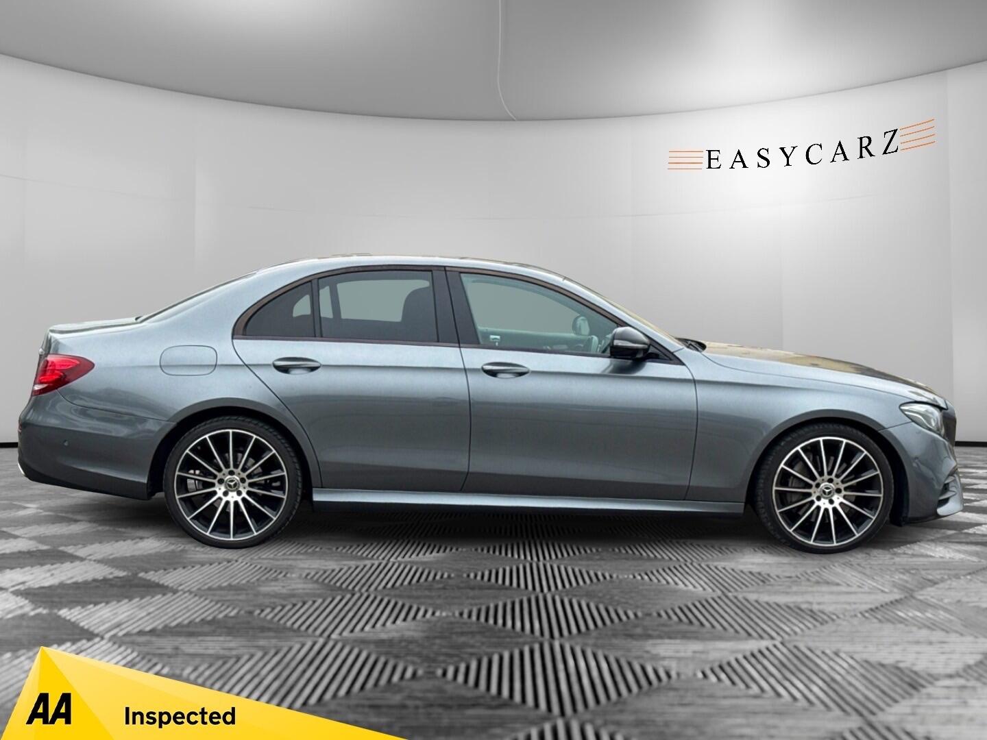 Used Mercedes-Benz E Class 2019 for sale - 77798934: Photo 6