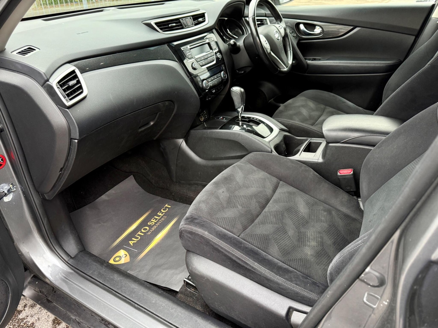 Used Nissan X-Trail 2017 for sale - 76597143: Photo 13