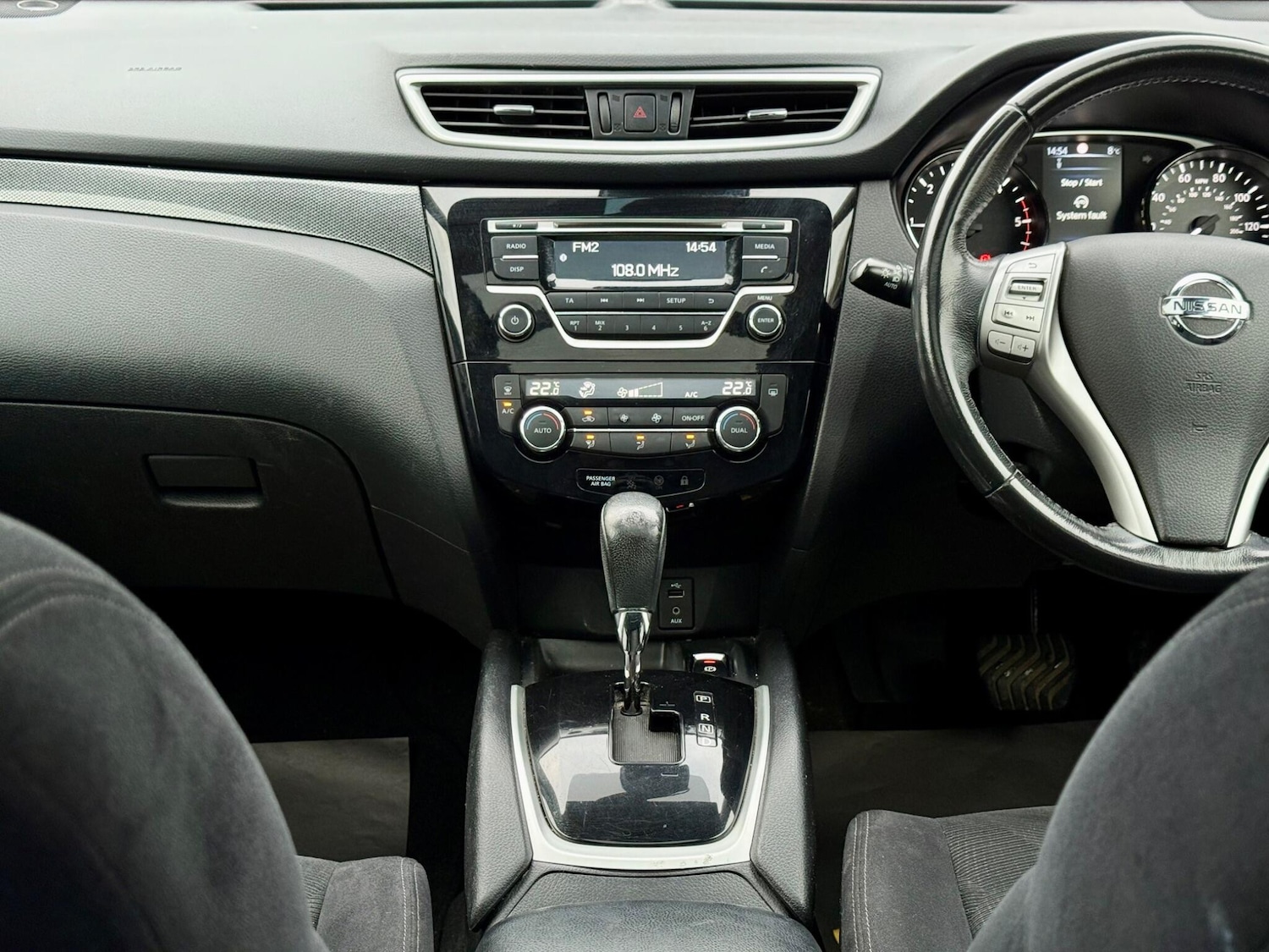 Used Nissan X-Trail 2017 for sale - 76597143: Photo 14