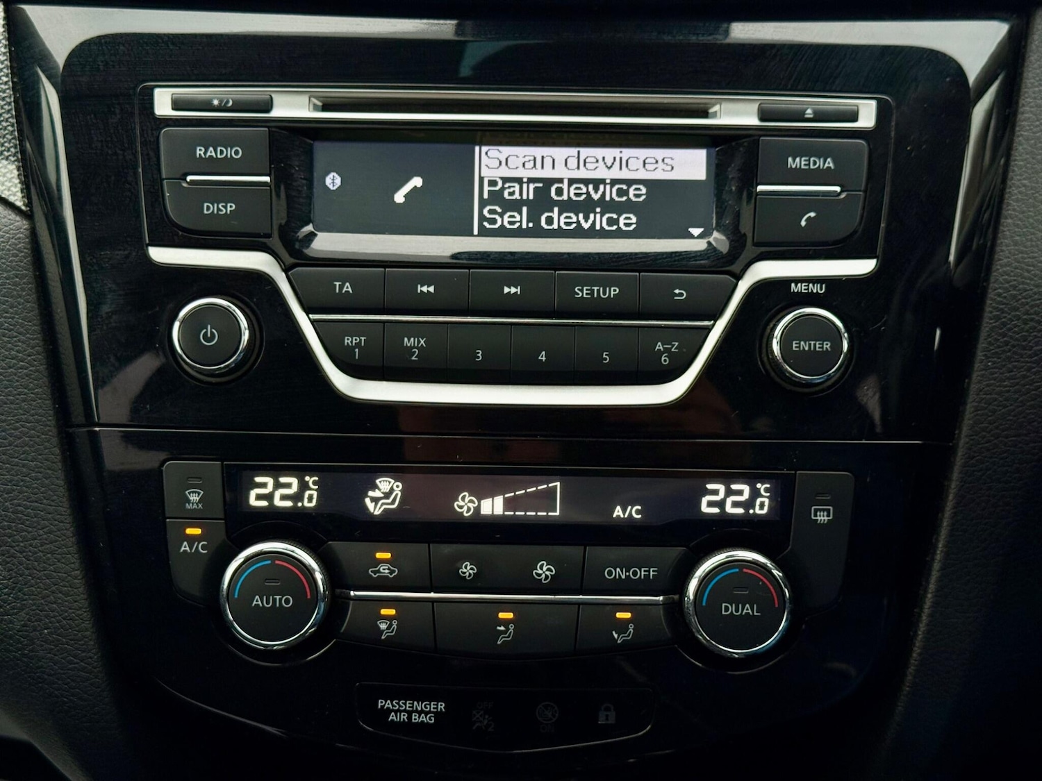 Used Nissan X-Trail 2017 for sale - 76597143: Photo 15