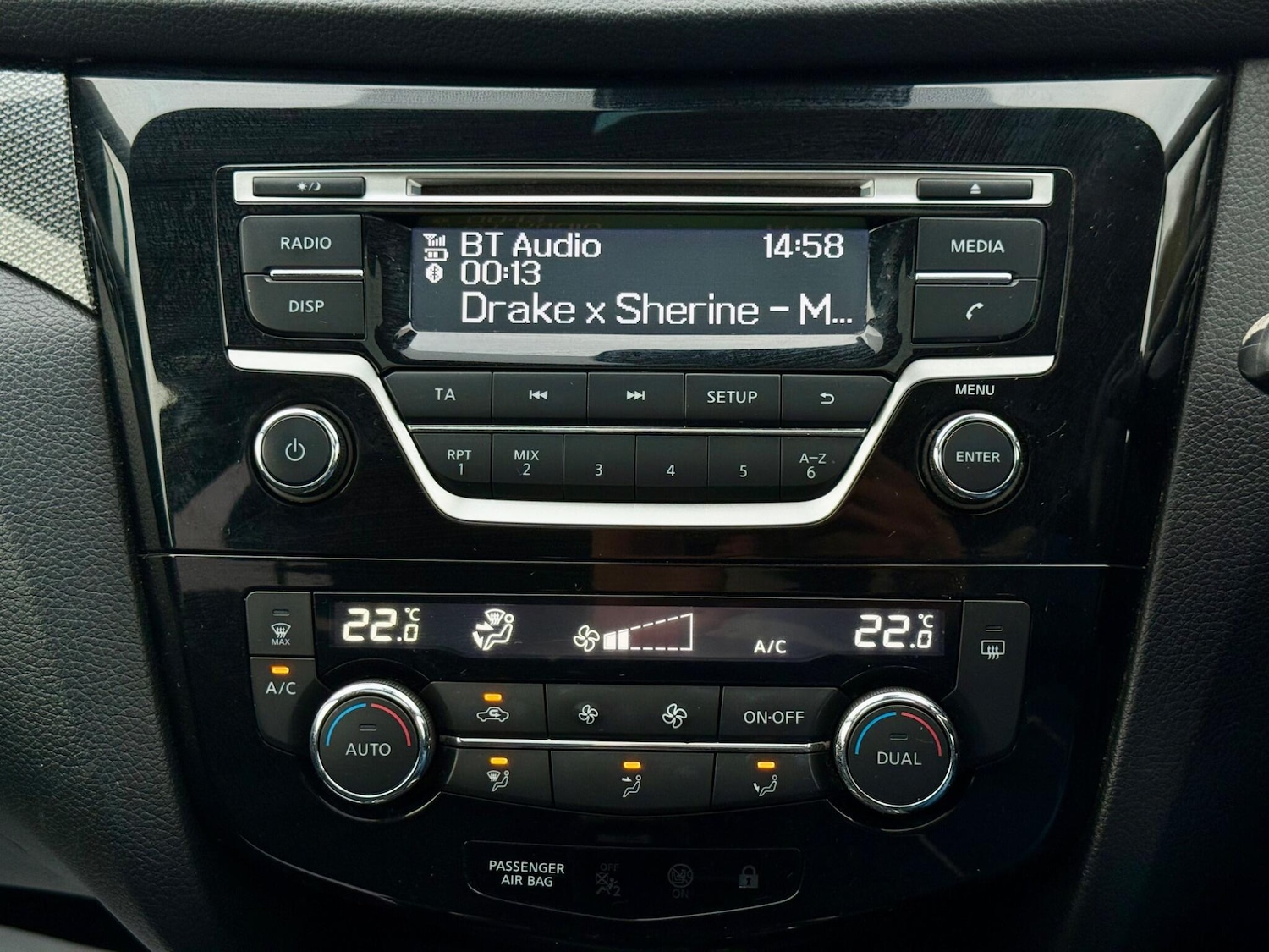 Used Nissan X-Trail 2017 for sale - 76597143: Photo 16