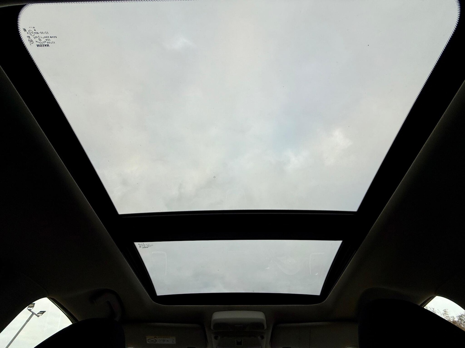 Used Nissan X-Trail 2017 for sale - 76597143: Photo 18