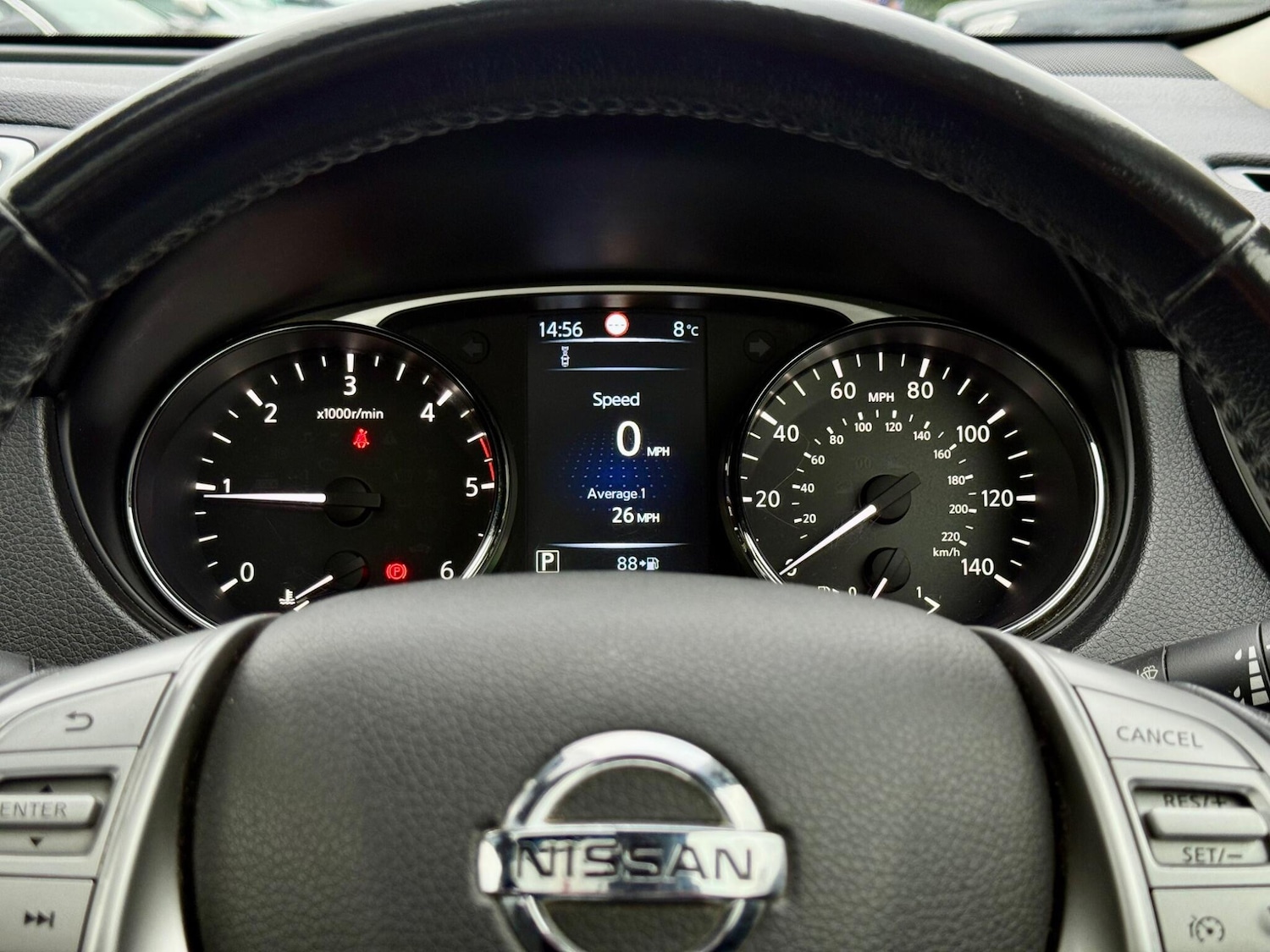 Used Nissan X-Trail 2017 for sale - 76597143: Photo 19