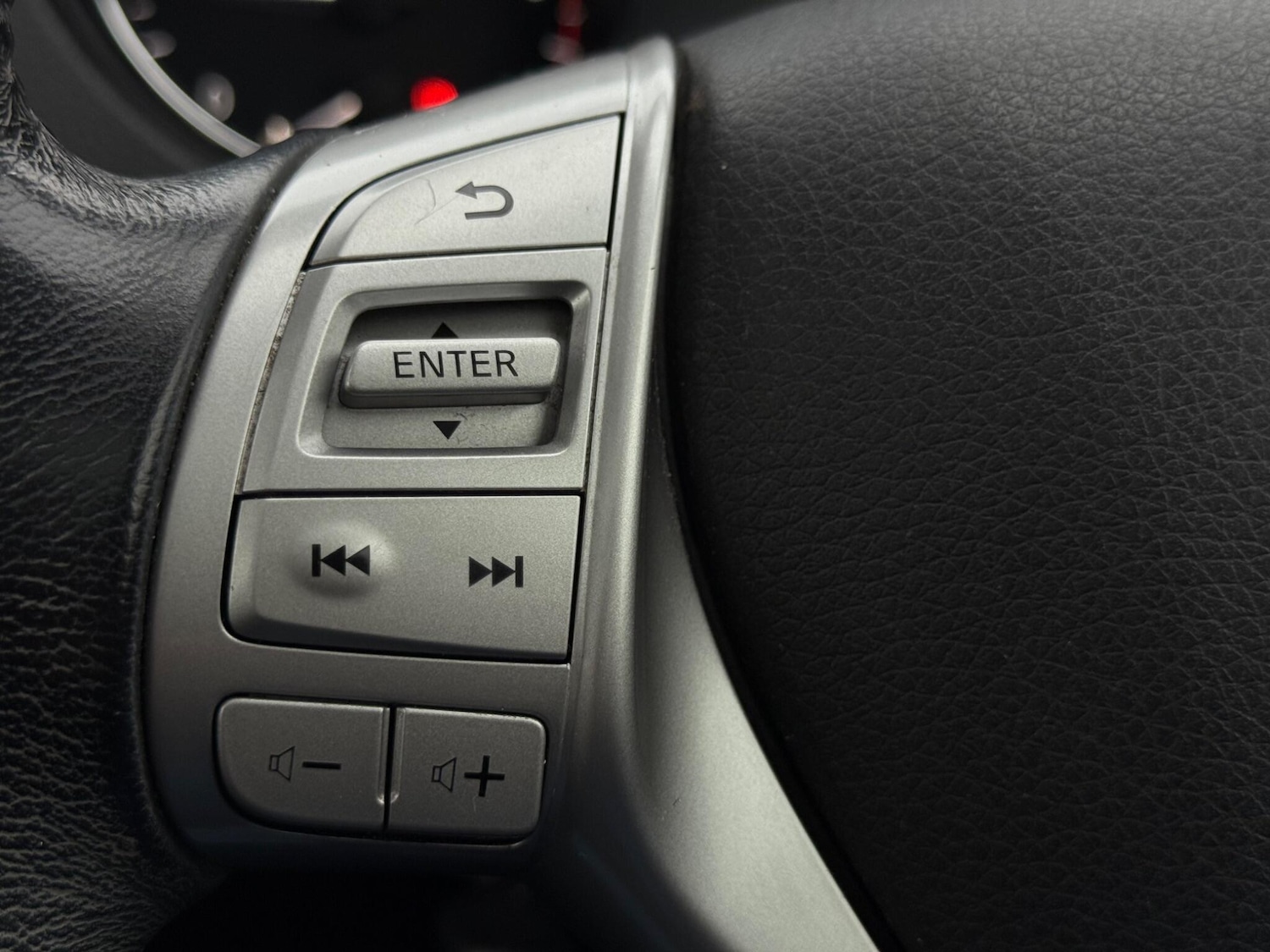 Used Nissan X-Trail 2017 for sale - 76597143: Photo 20