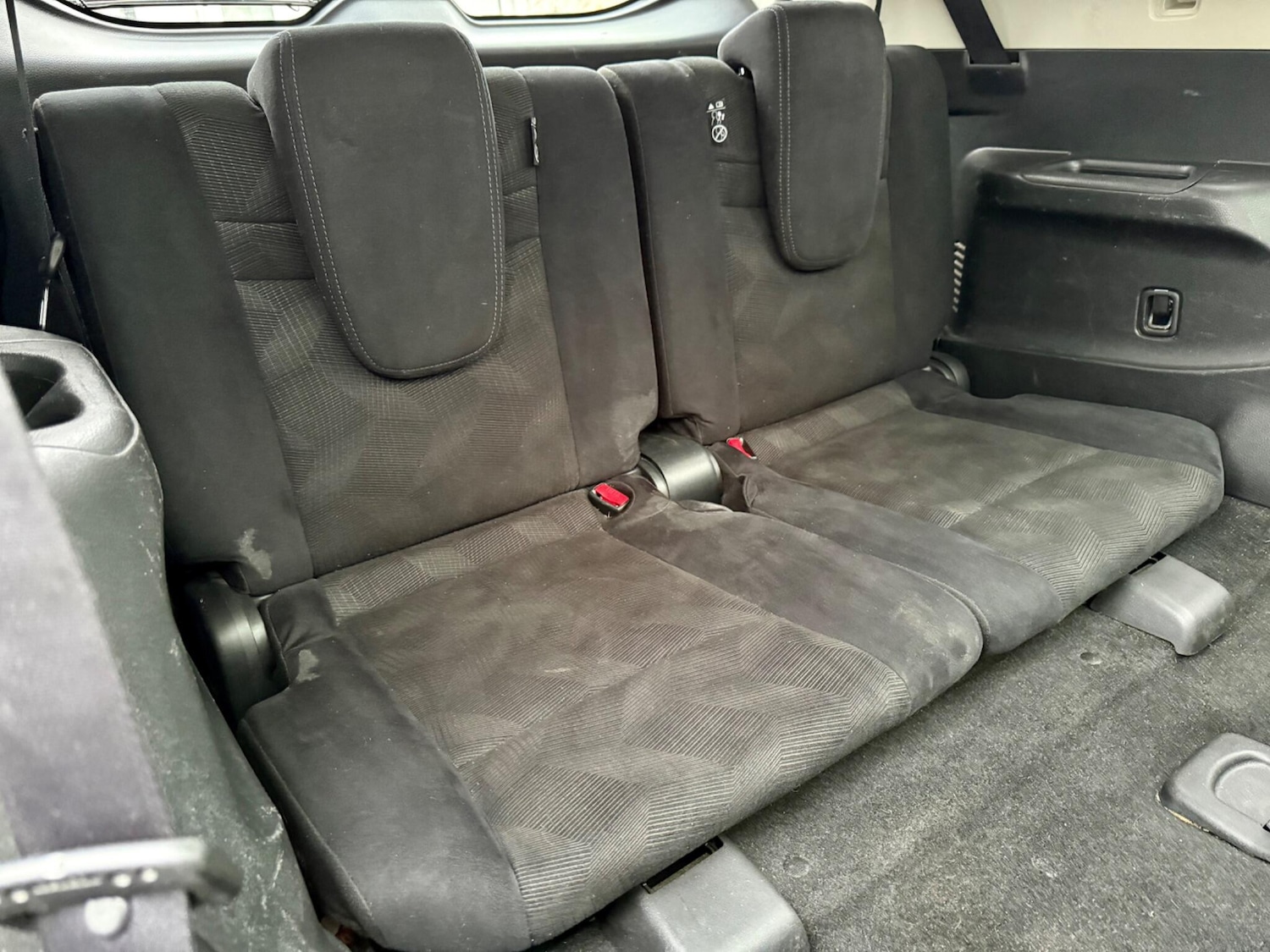 Used Nissan X-Trail 2017 for sale - 76597143: Photo 22