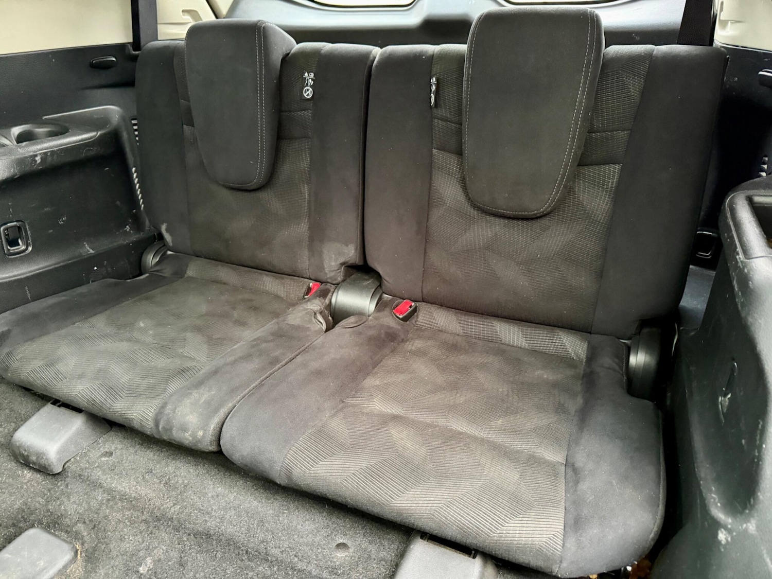 Used Nissan X-Trail 2017 for sale - 76597143: Photo 23