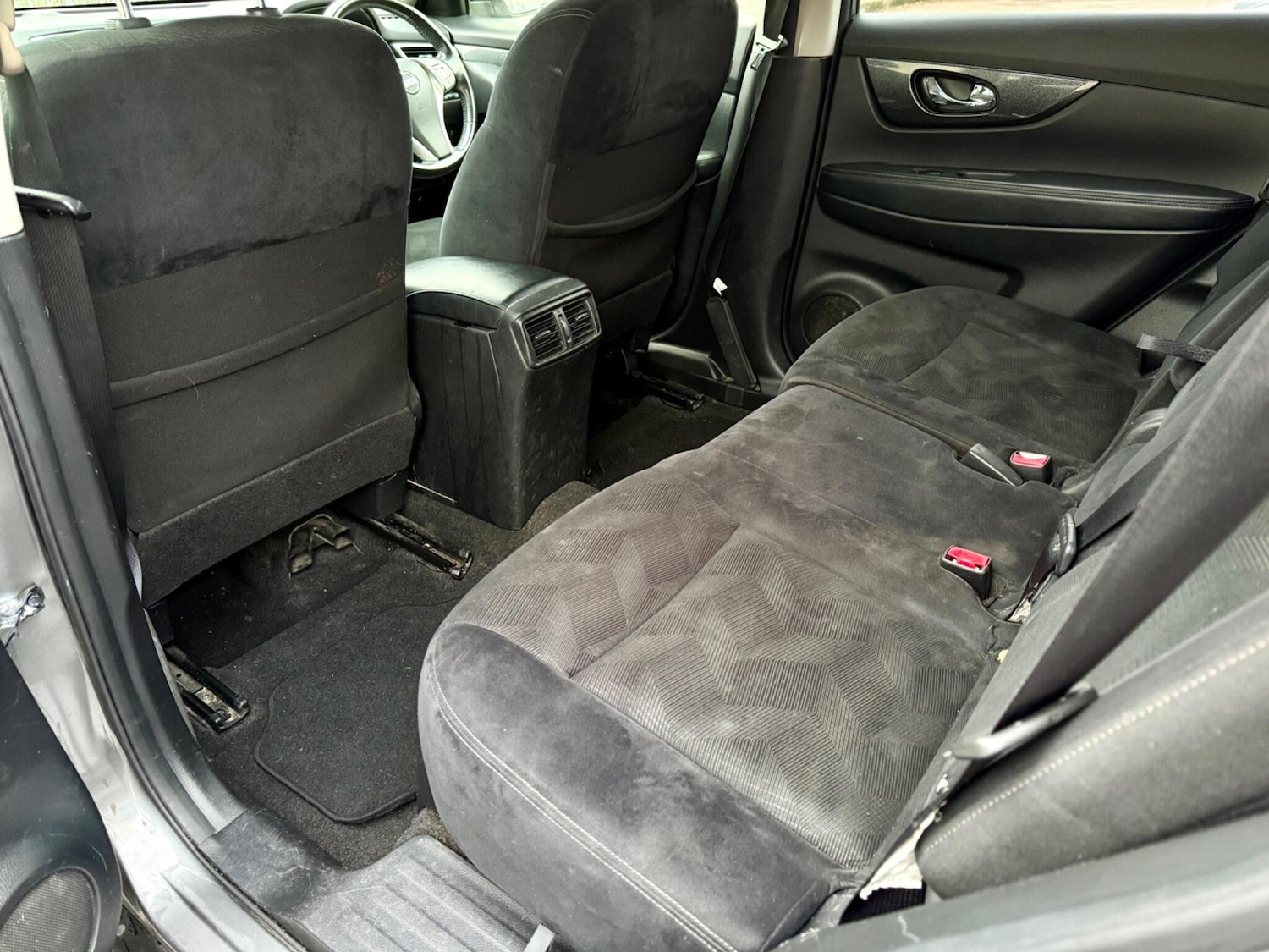 Used Nissan X-Trail 2017 for sale - 76597143: Photo 25