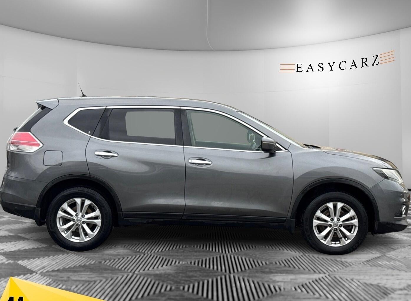 Used Nissan X-Trail 2017 for sale - 76597143: Photo 5