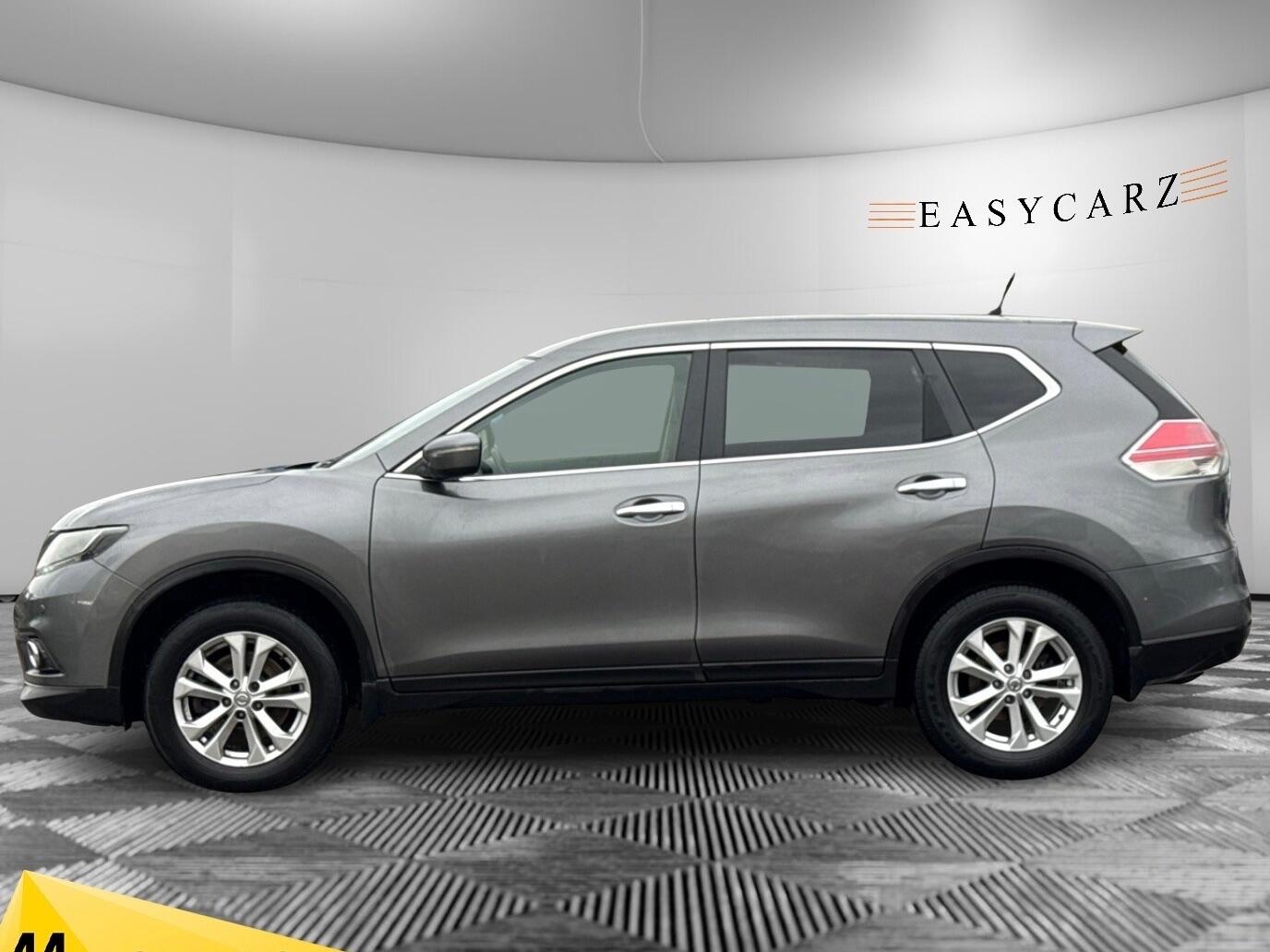 Used Nissan X-Trail 2017 for sale - 76597143: Photo 6