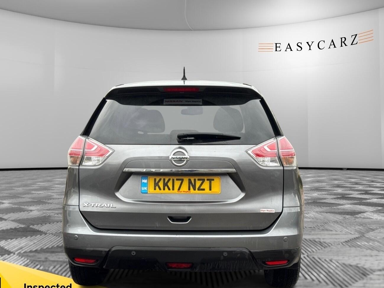 Used Nissan X-Trail 2017 for sale - 76597143: Photo 9