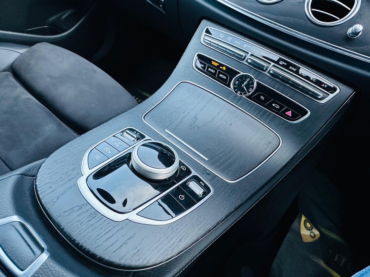 Used Mercedes-Benz E Class 2018 for sale - 77411127: Photo 16