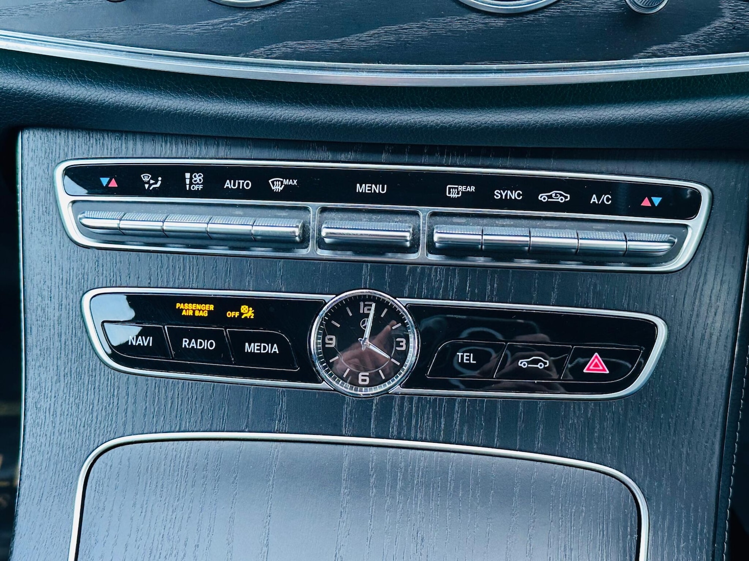 Used Mercedes-Benz E Class 2018 for sale - 77411127: Photo 17