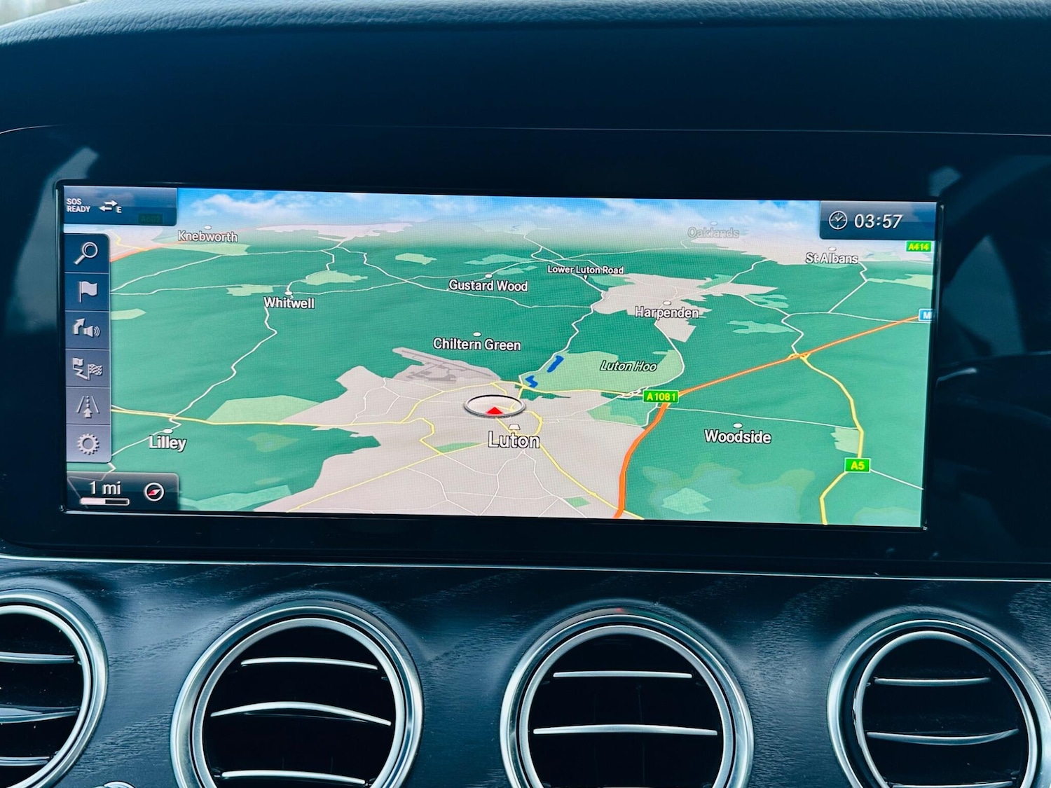 Used Mercedes-Benz E Class 2018 for sale - 77411127: Photo 18