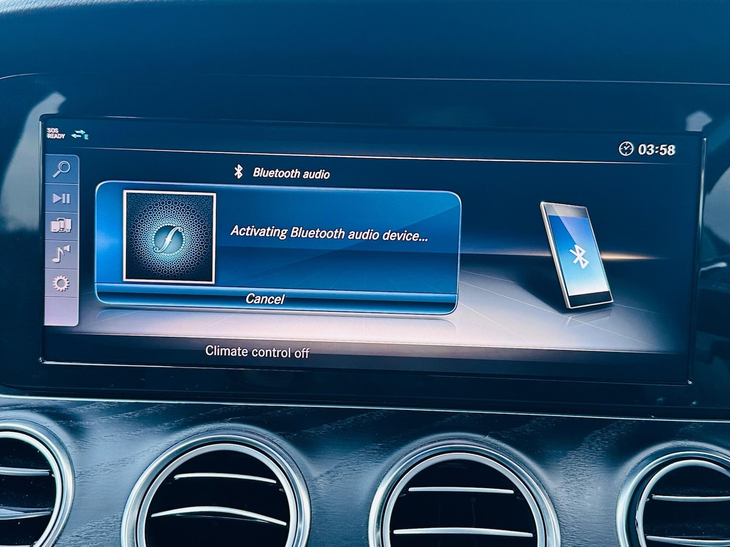 Used Mercedes-Benz E Class 2018 for sale - 77411127: Photo 21