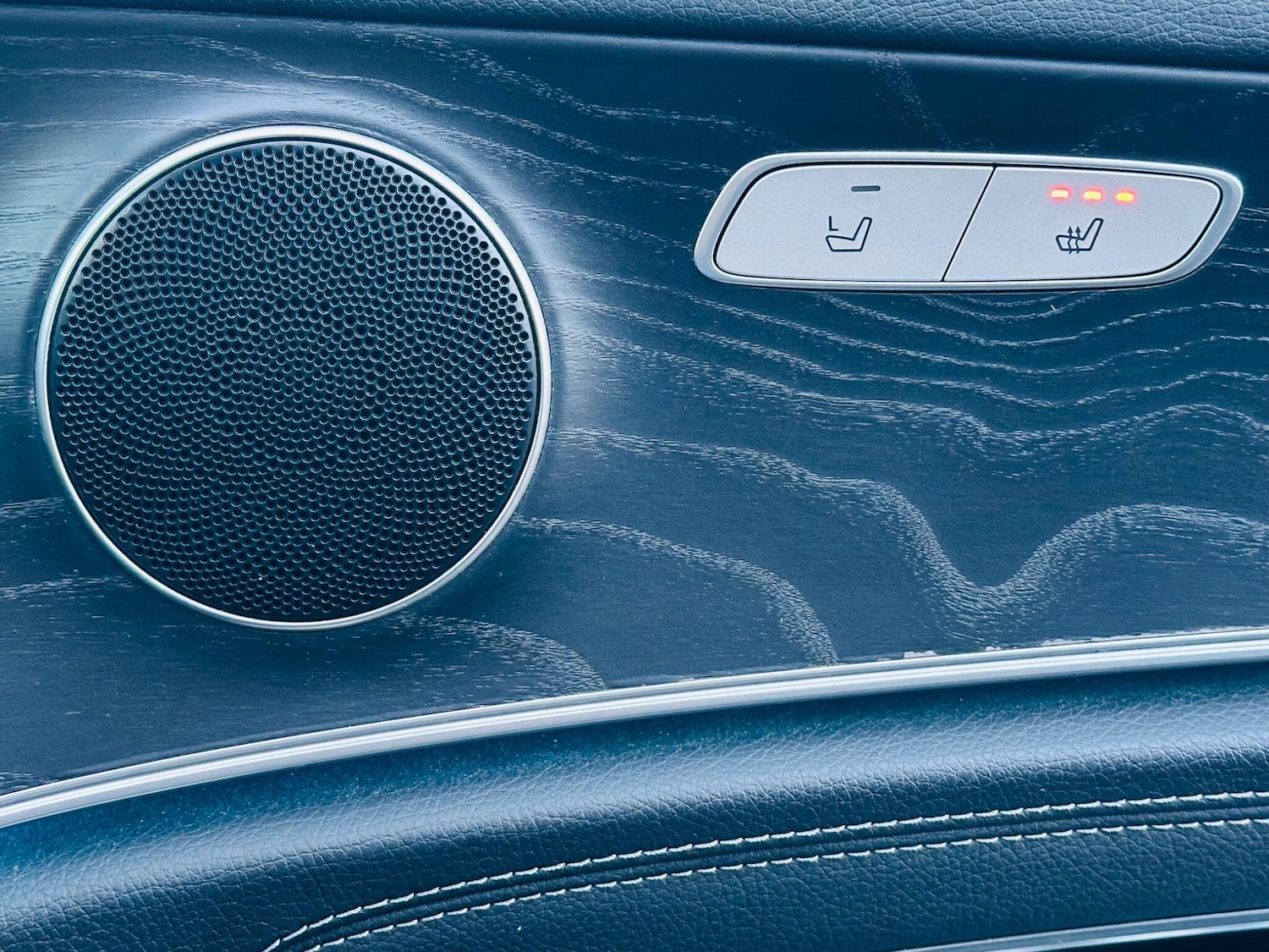 Used Mercedes-Benz E Class 2018 for sale - 77411127: Photo 27