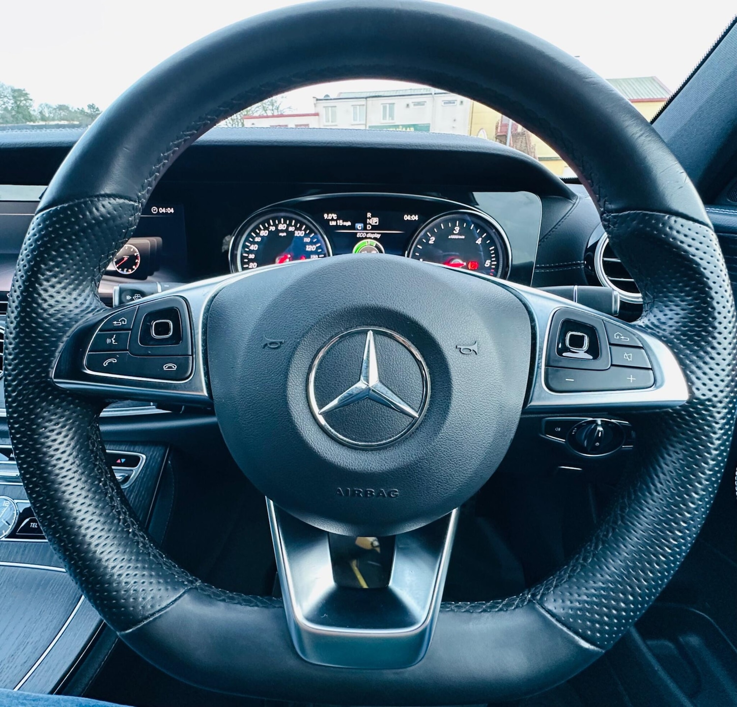 Used Mercedes-Benz E Class 2018 for sale - 77411127: Photo 29