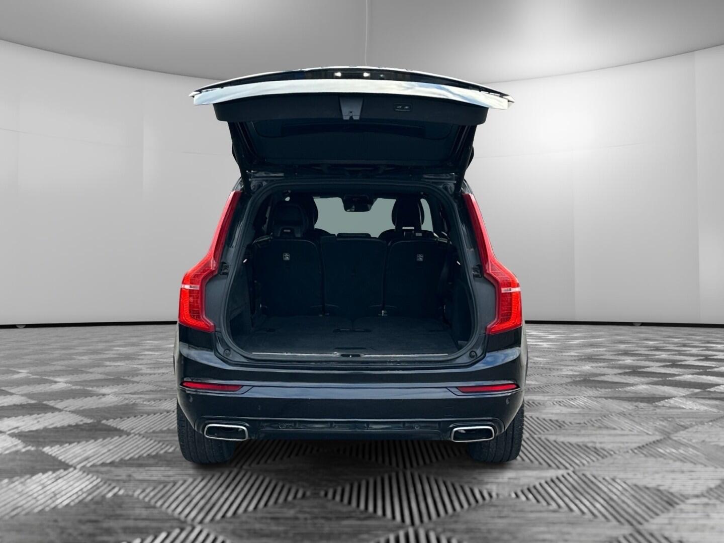 Used Volvo XC90 for sale - 77074655: Photo 10