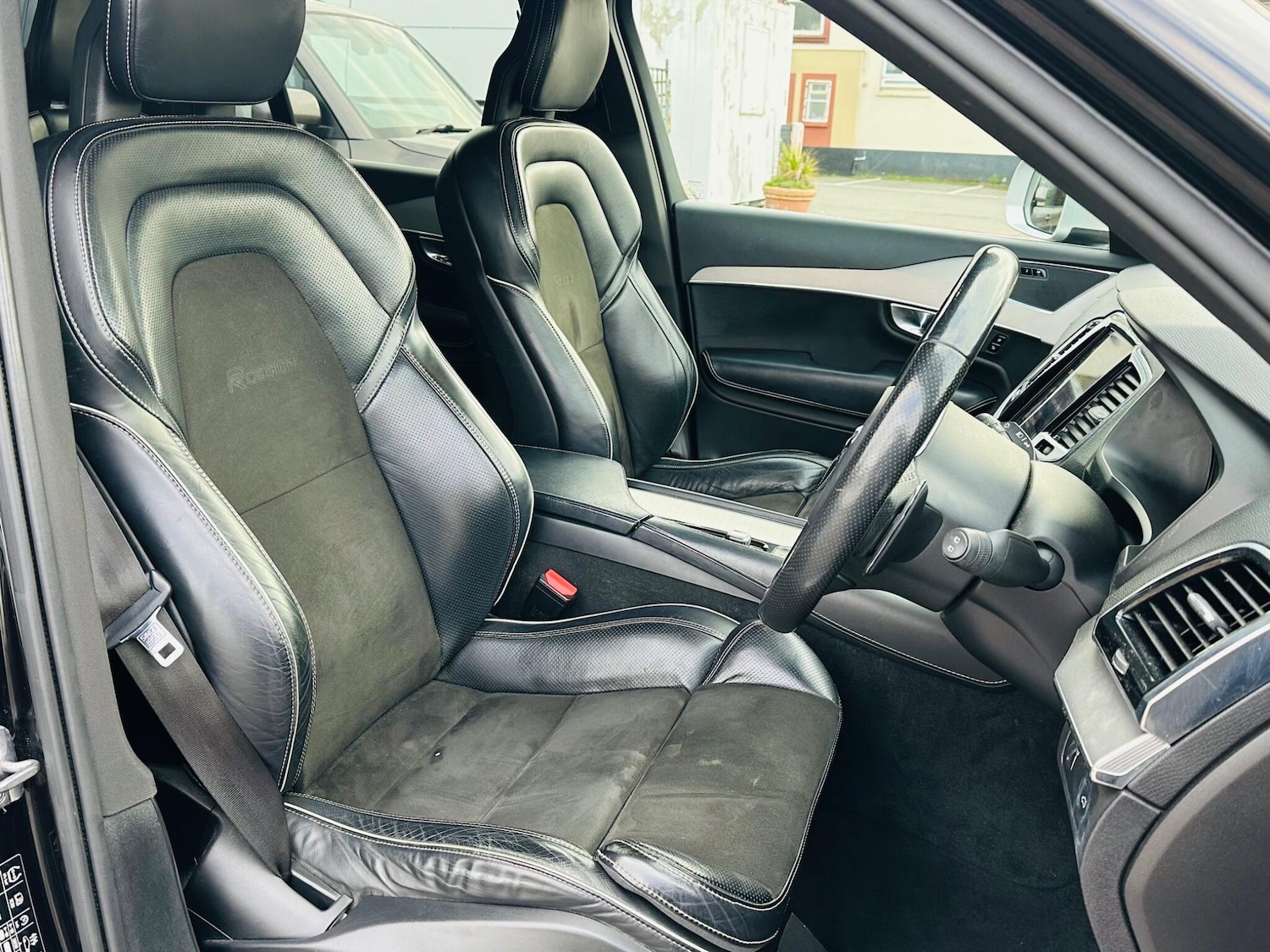 Used Volvo XC90 for sale - 77074655: Photo 12