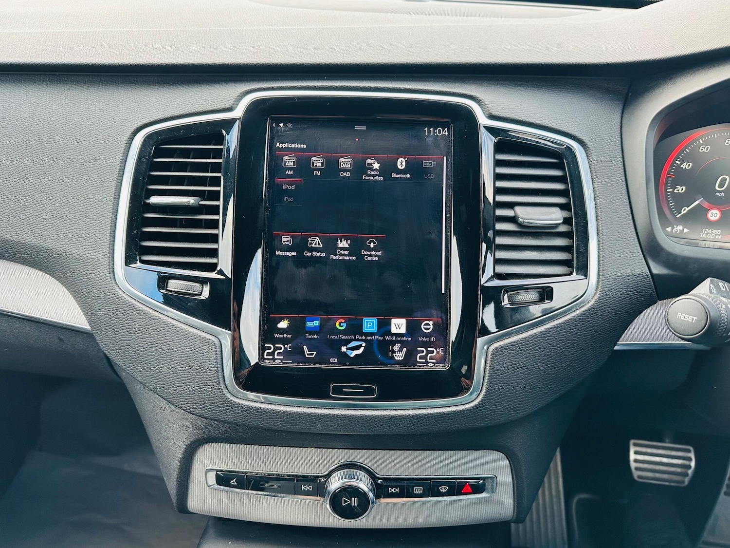 Used Volvo XC90 for sale - 77074655: Photo 16