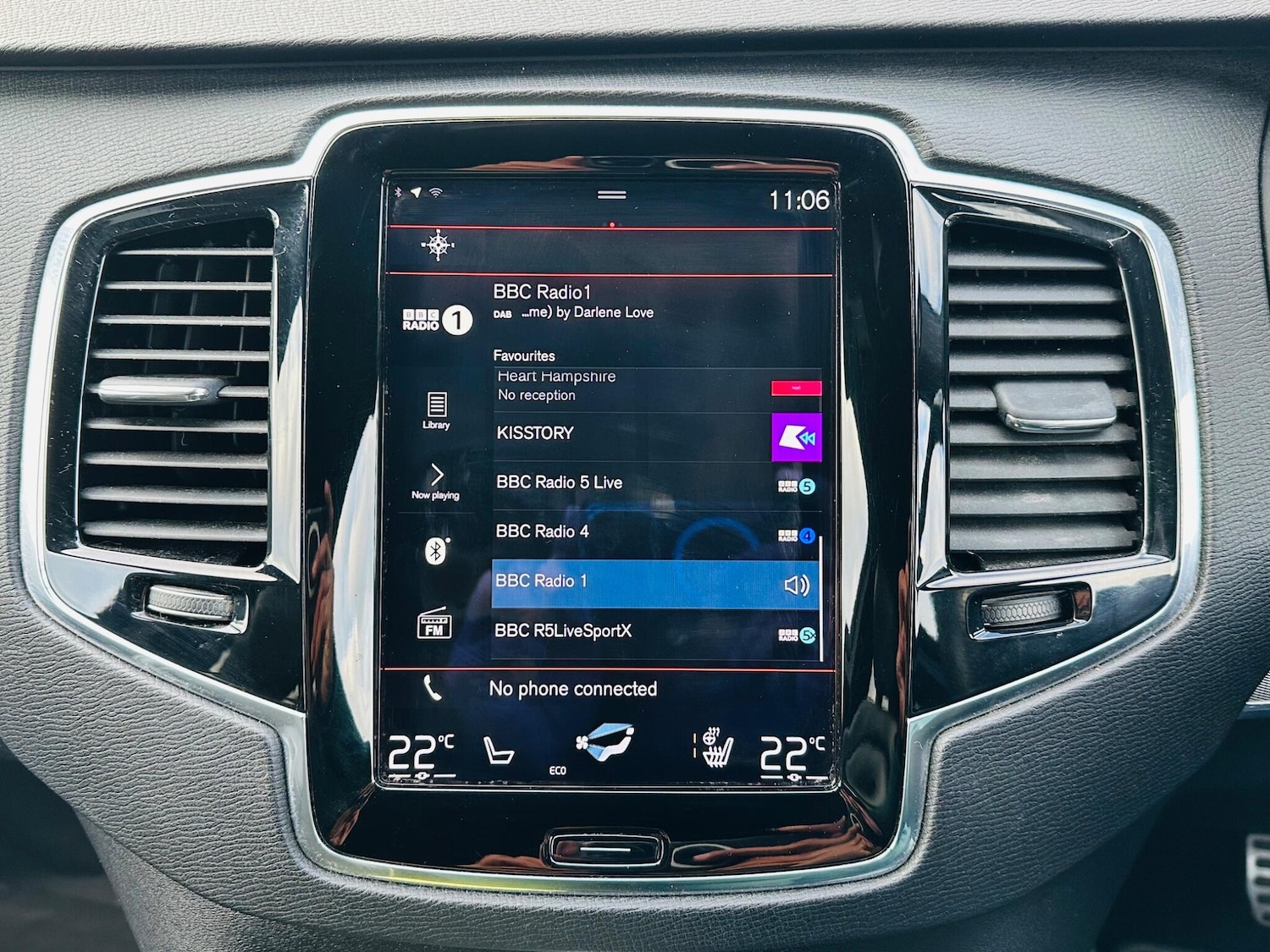 Used Volvo XC90 for sale - 77074655: Photo 18