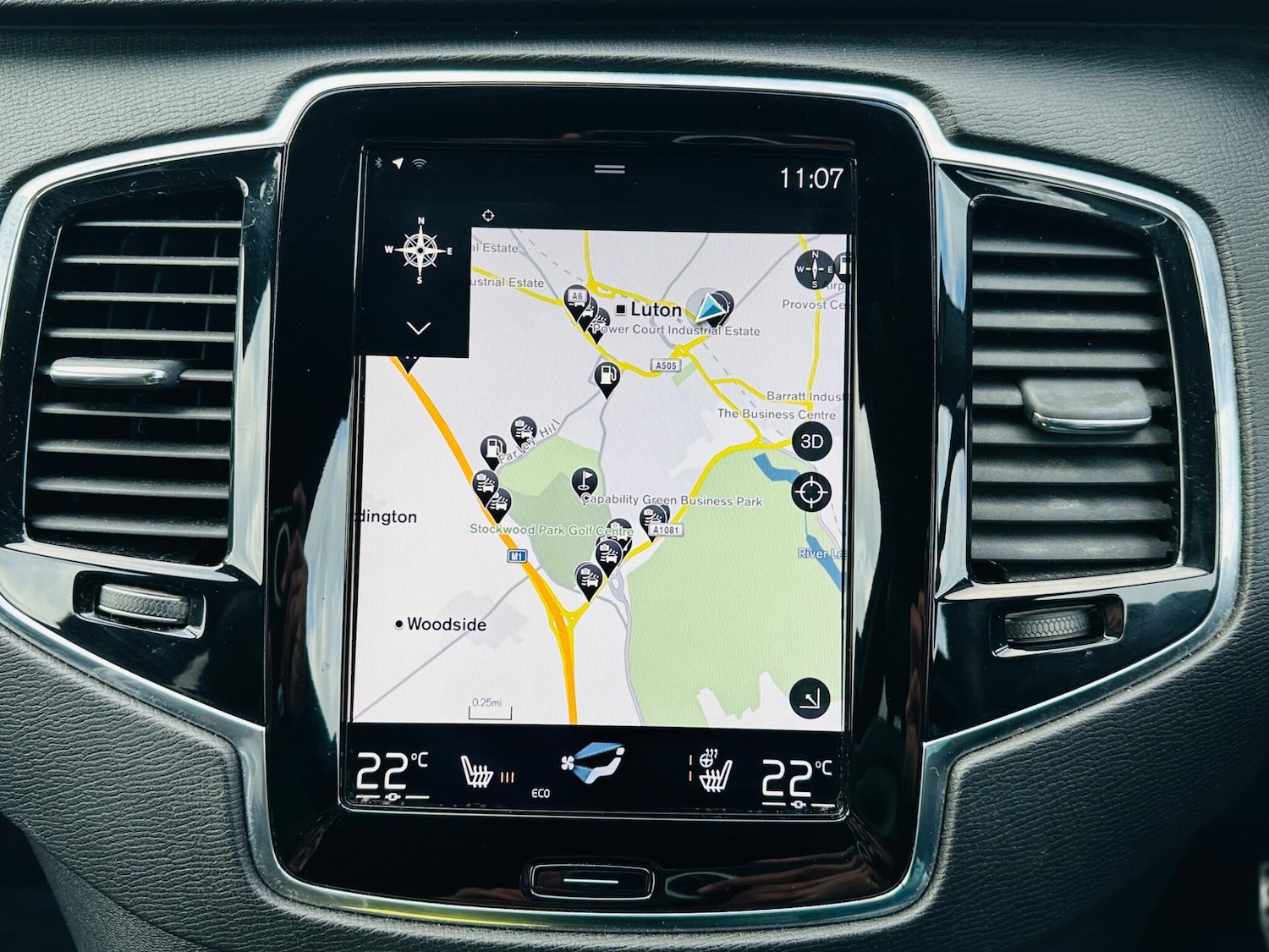 Used Volvo XC90 for sale - 77074655: Photo 20