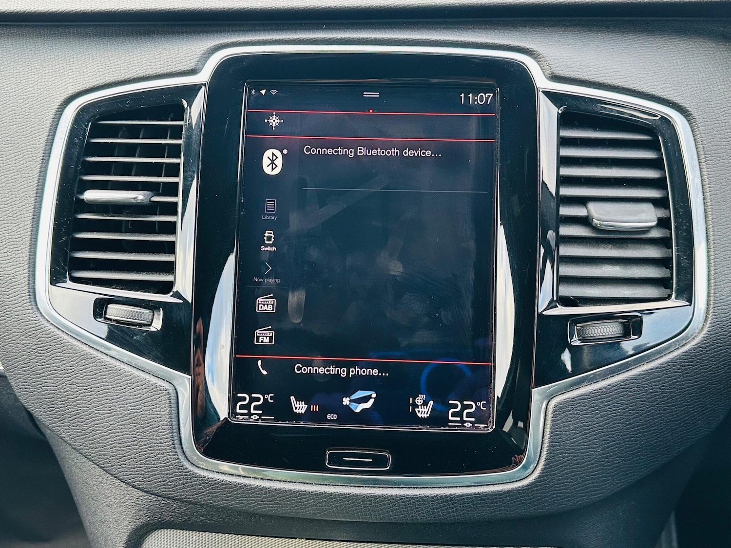 Used Volvo XC90 for sale - 77074655: Photo 21