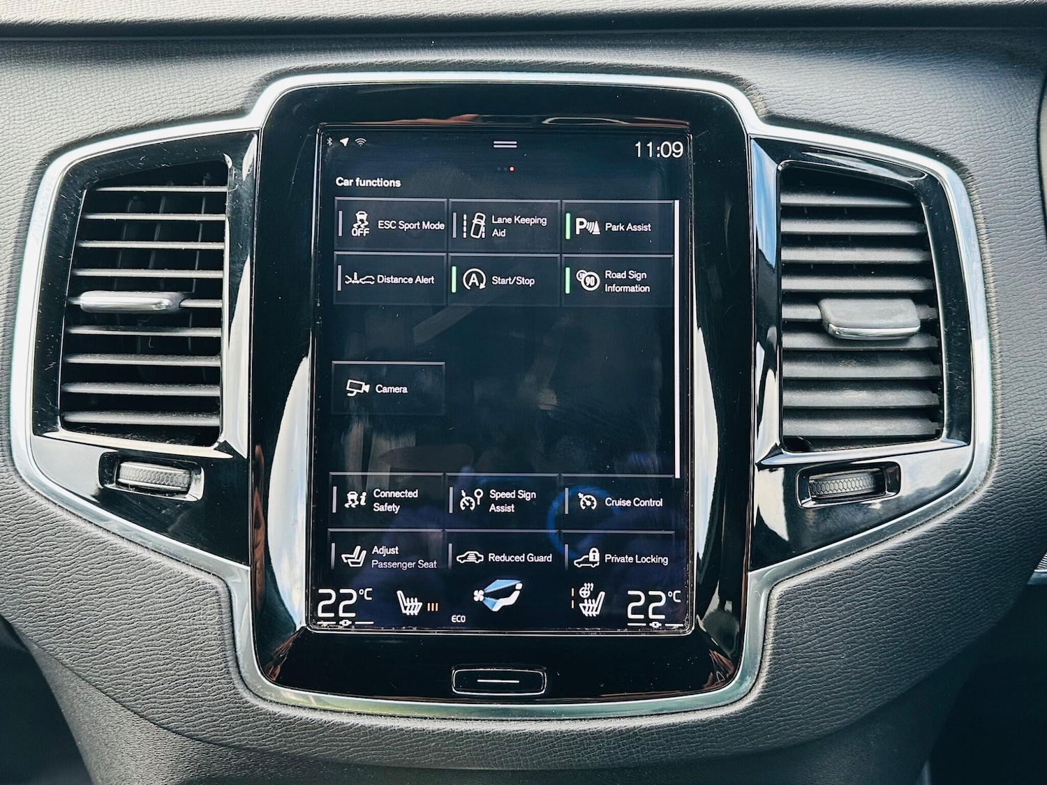 Used Volvo XC90 for sale - 77074655: Photo 23