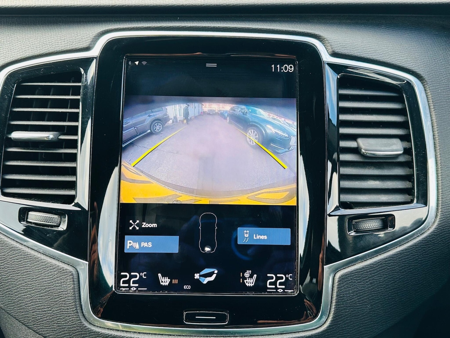 Used Volvo XC90 for sale - 77074655: Photo 24