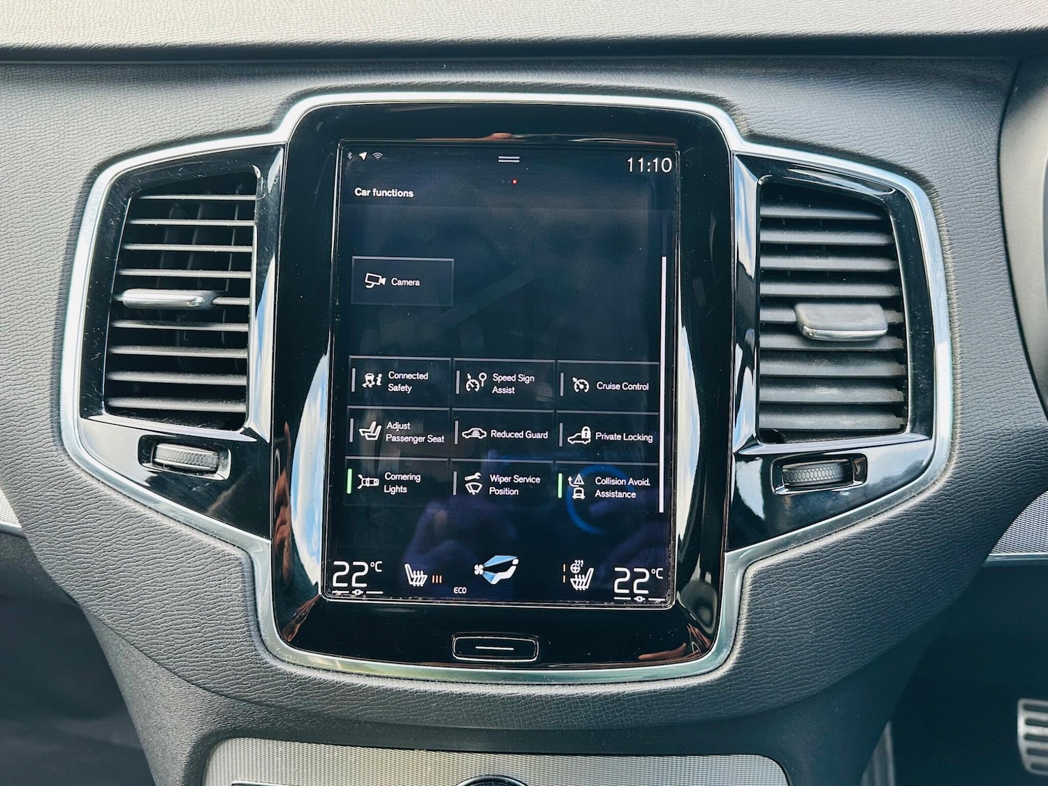 Used Volvo XC90 for sale - 77074655: Photo 25