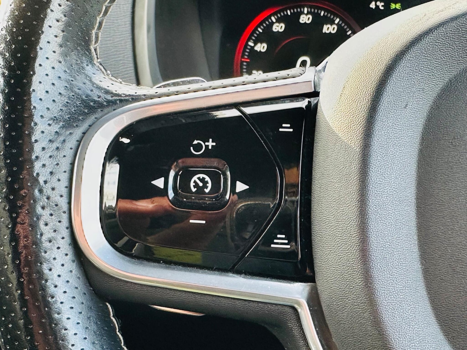 Used Volvo XC90 for sale - 77074655: Photo 26