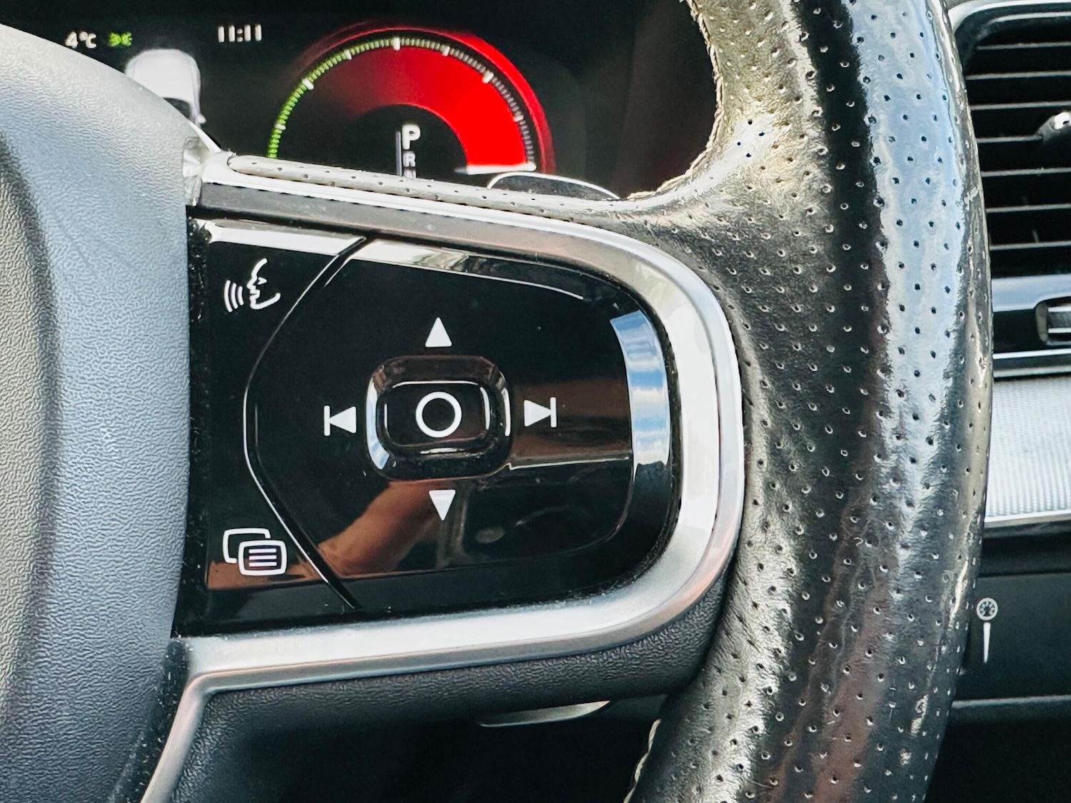 Used Volvo XC90 for sale - 77074655: Photo 27