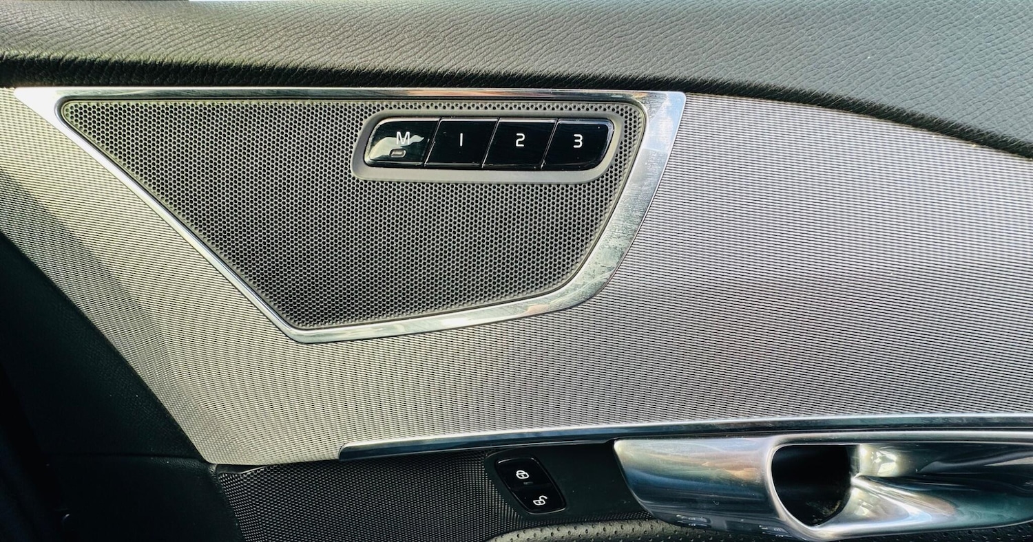 Used Volvo XC90 for sale - 77074655: Photo 28