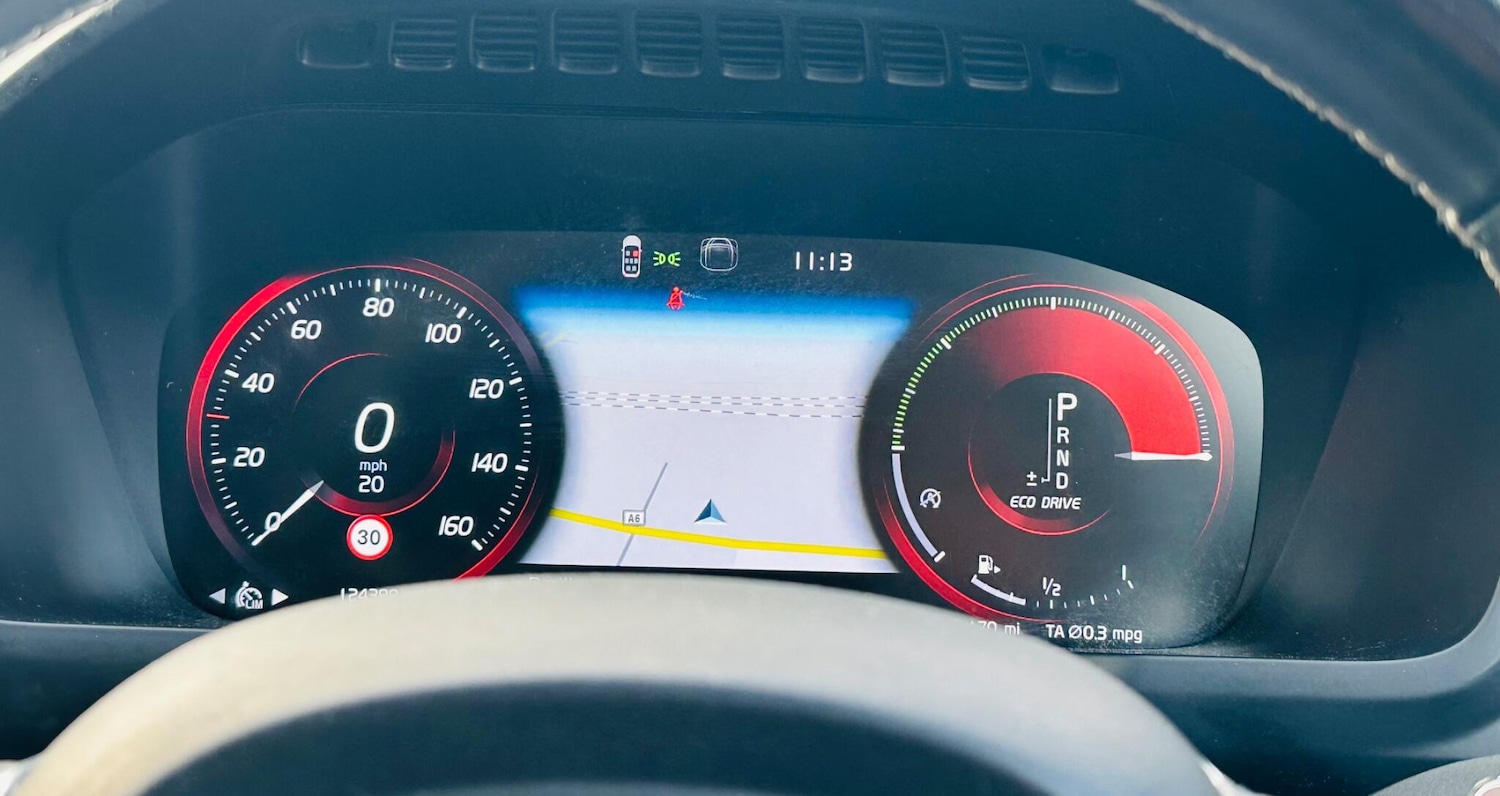 Used Volvo XC90 for sale - 77074655: Photo 29