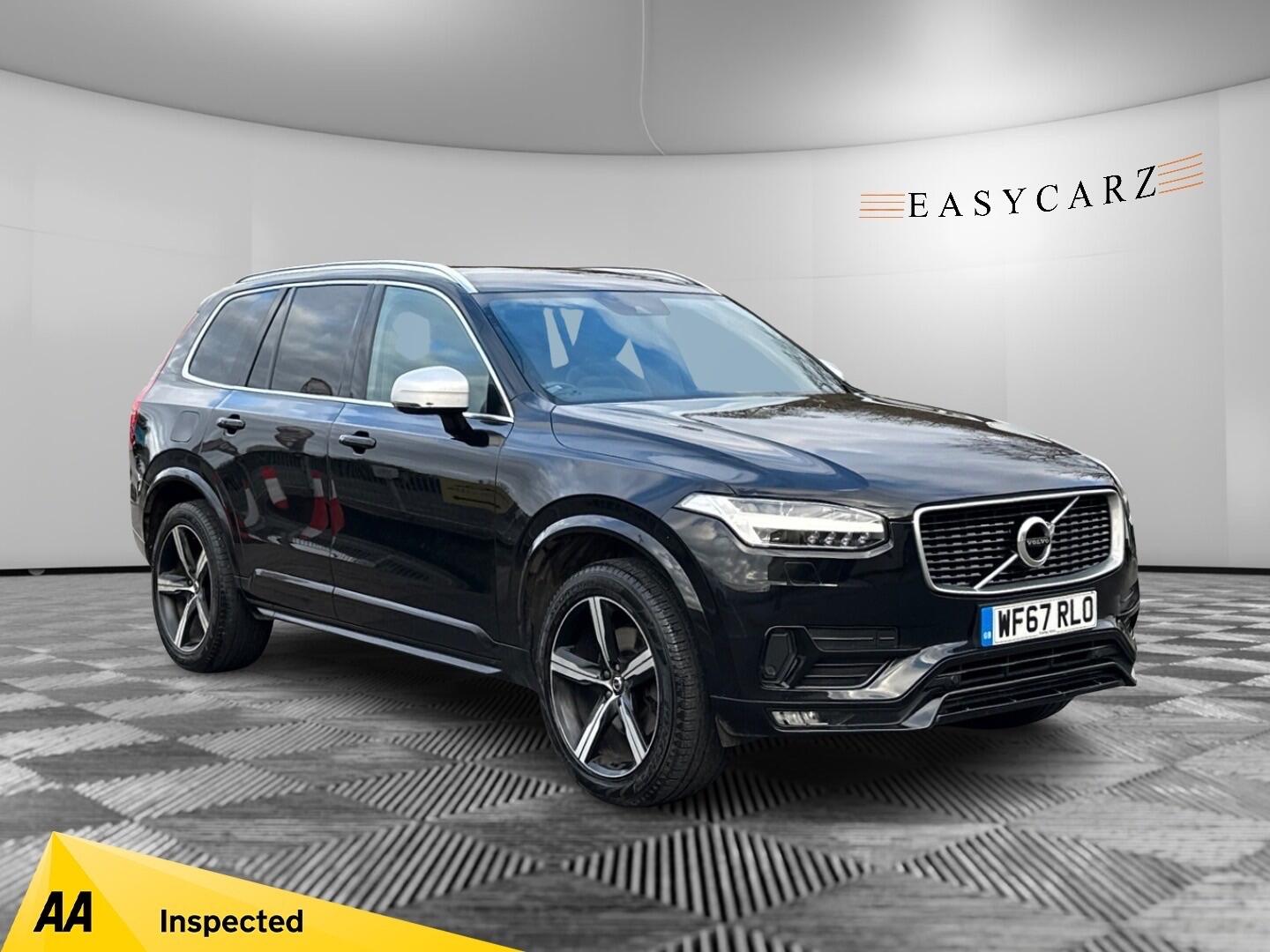 Used Volvo XC90 for sale - 77074655: Photo 3