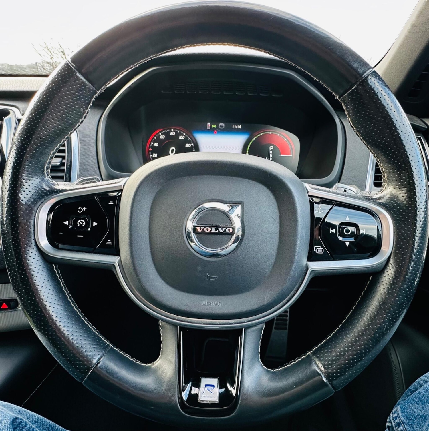 Used Volvo XC90 for sale - 77074655: Photo 30